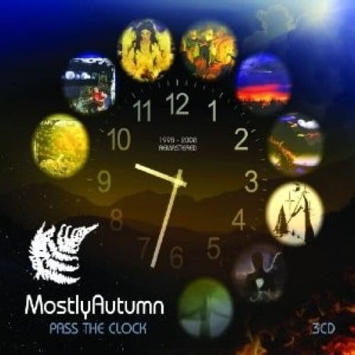 Pass The Clock - Mostly Autumn
