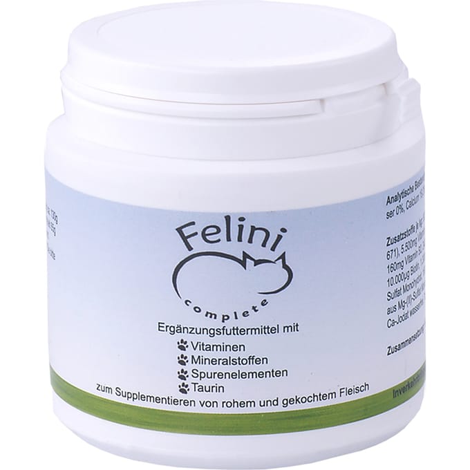 Felini Complete - 250 g