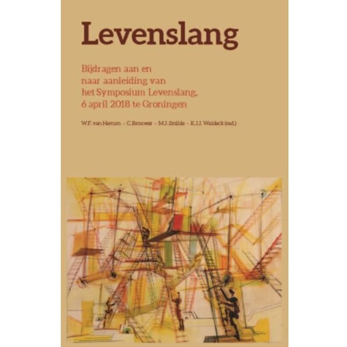 Levenslang