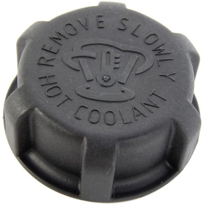 Dop, koelmiddelreservoir THERMOTEC DBSC001TC