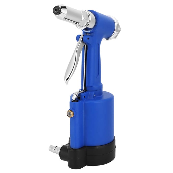 Pneumatische klinknagelpistool, lichtgewicht hydraulische spijkertrekker, industrieel pneumatisch gereedschap