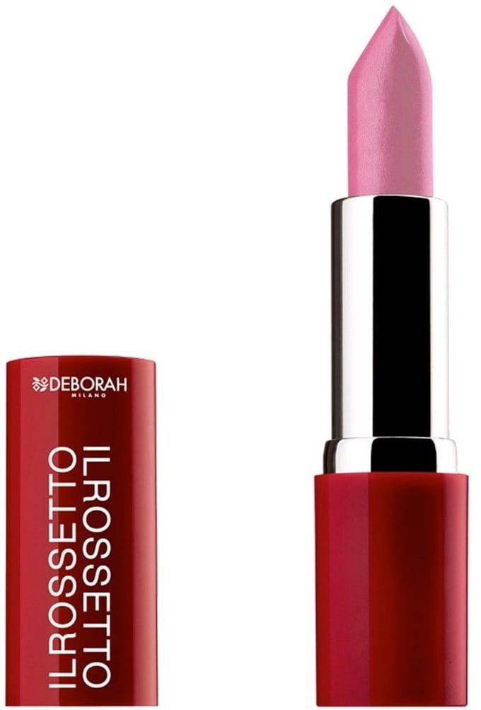Deborah Milano Lipstick Rossetto - 532 Hot Pink -Lippenstift