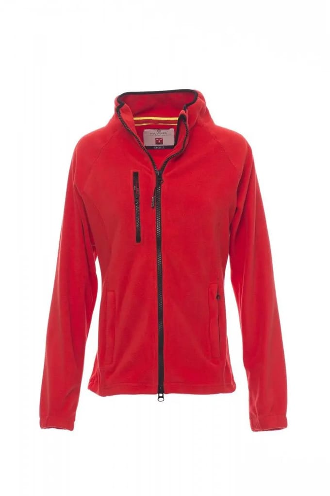 Payper Norway Lady - Red - L