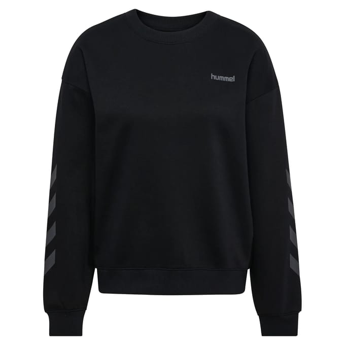 Dames sweatshirt Hummel Keeper Chevron