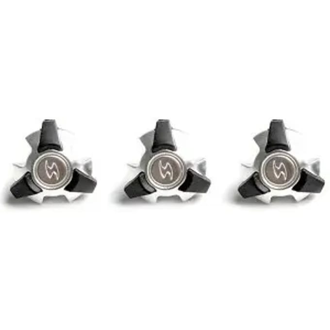 Set van bevestigingsschroeven voor motorhelm vizier Scorpion VX-16 Evo / 21 AIR