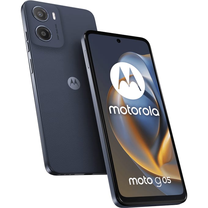 Motorola Moto G05 i.c.m. Vodafone Red EU