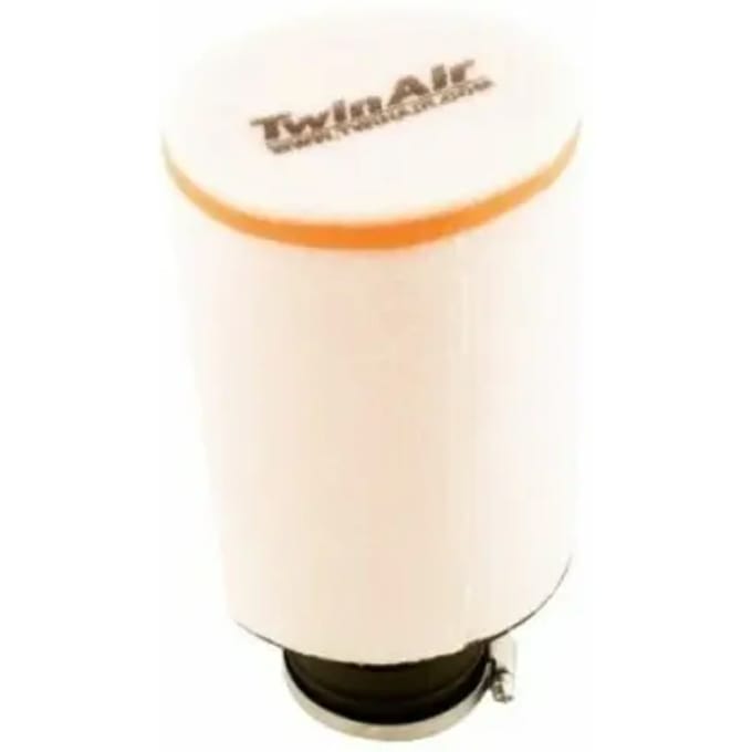 Cylindrisch luchtfilter motor Twin Air 158724