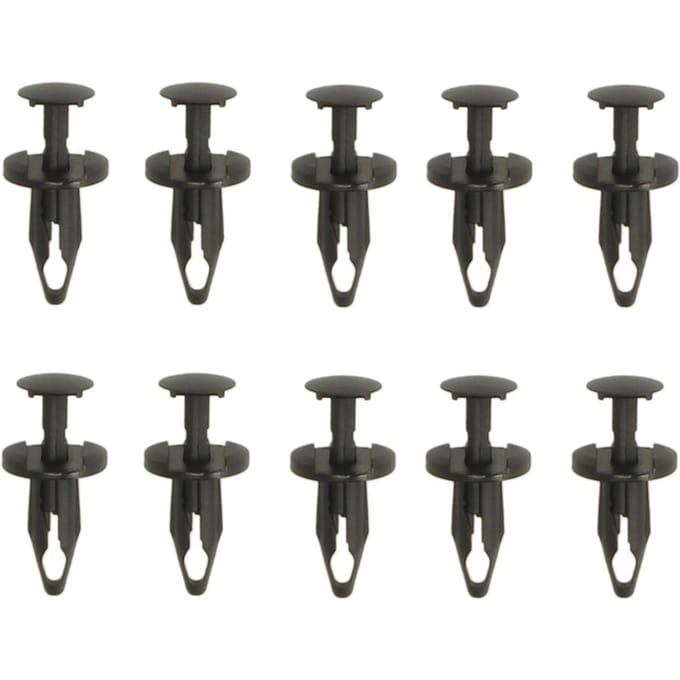 Clip voor bevestiging van bekledingen ROMIX ROM C70624