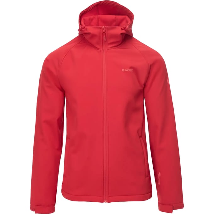 Waterdichte Jas Hi-Tec Core Bruni