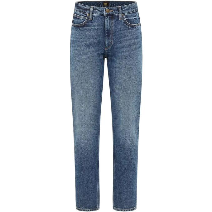 Jeans Lee West