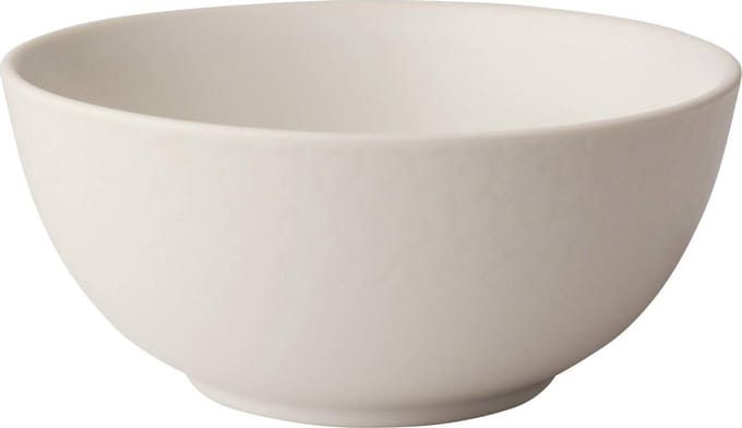 Palmer Schaal Rodondo 15 cm 70 cl Wit Stoneware 1 stuk(s)
