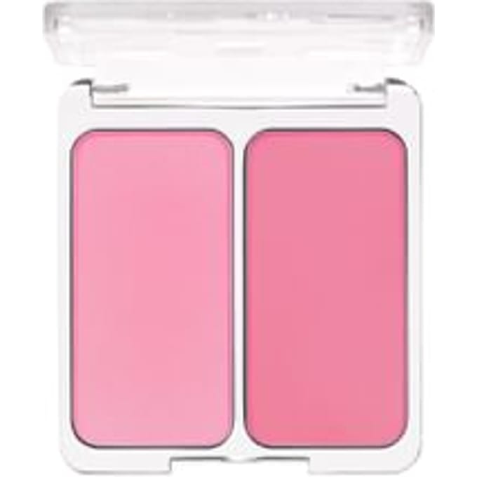 2aN - Dual Cheek - 23 Colors #23 Fuchsia Berry