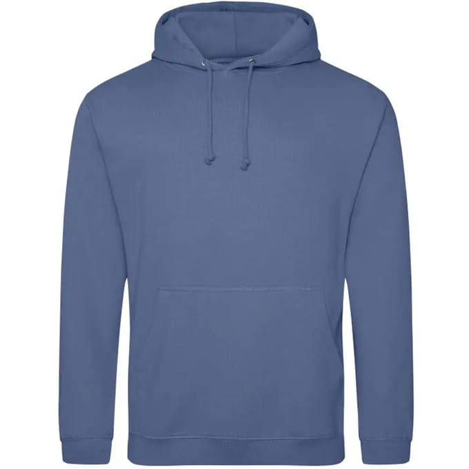 Hoodie Just Hoods College