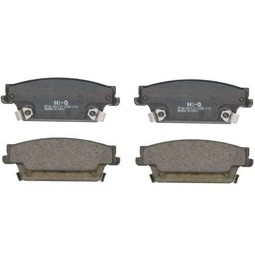 Remblokset HI-Q SP2254