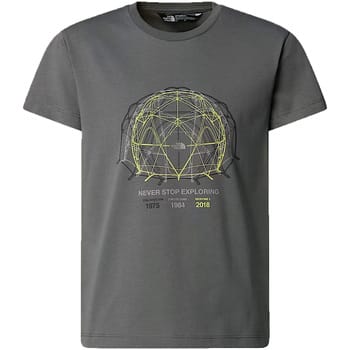 T-shirt The North Face -