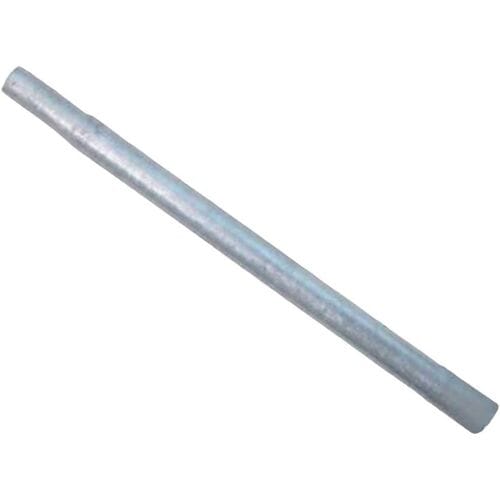 89846-1 Antennemast Staal Diameter: 42 mm Lengte: 1000 mm