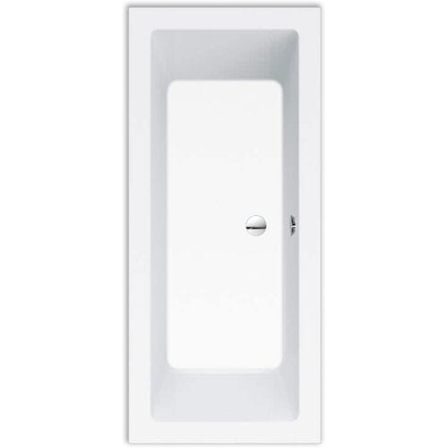 Repabad Livorno 180 rectangular bathtub 31679WE