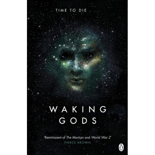 Waking Gods - Themis Files - Sylvain Neuvel