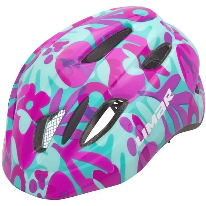 Kinderfietshelm Limar Kid Pro