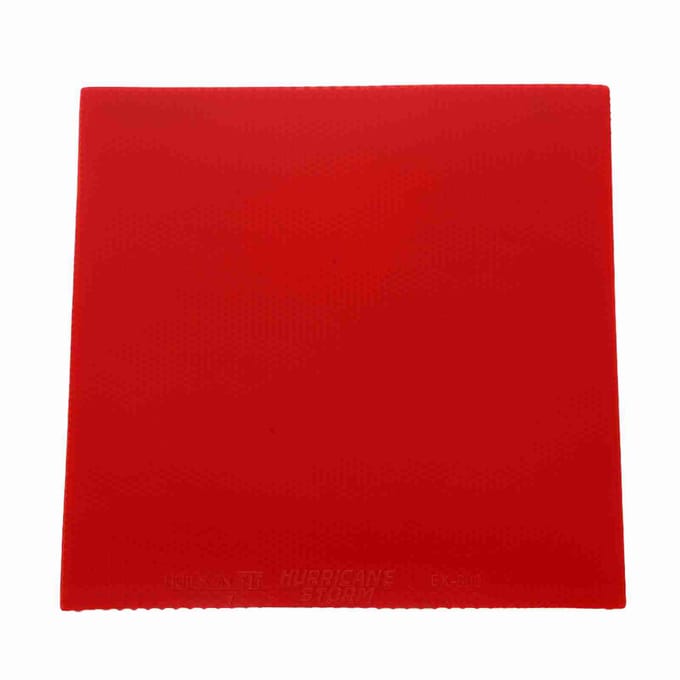 Tafeltennisrubber Pingpongrubber Rackets Sport Red red