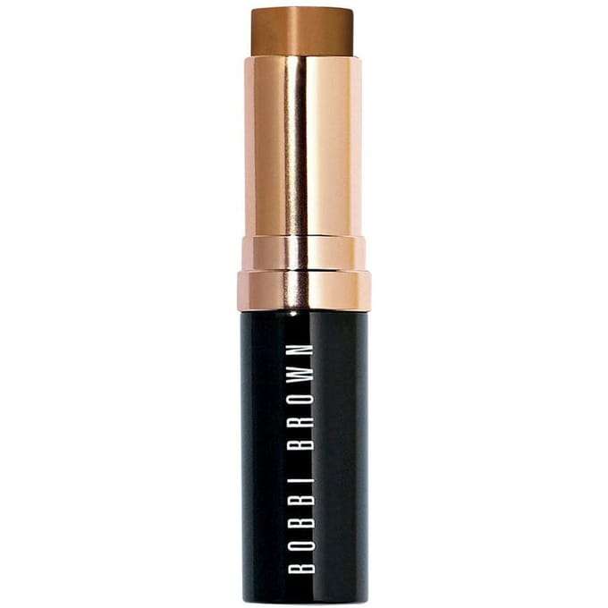 Bobbi Brown Skin Foundation Stick Warm Almond 9 g
