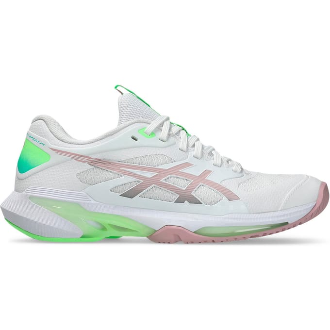 ASICS Solution Speed FF 4 Allcourt schoen Dames