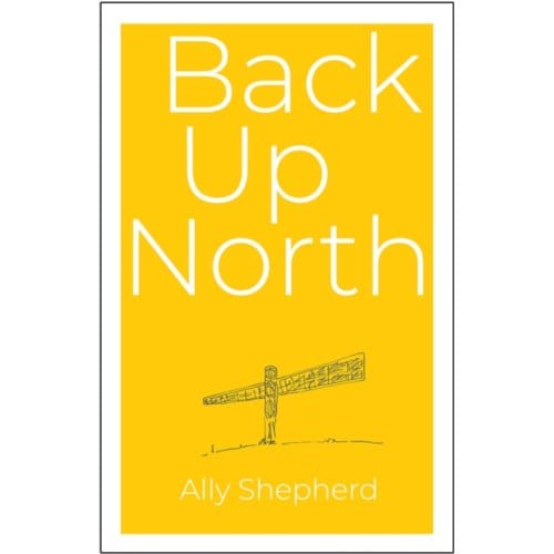 Back Up North - Ally Shepherd