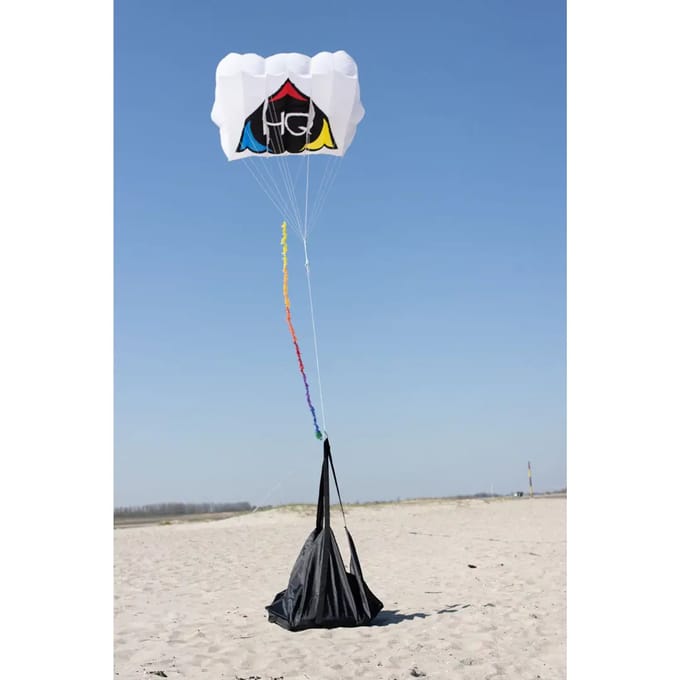 Ankerzak voor vlieger HQ Kites