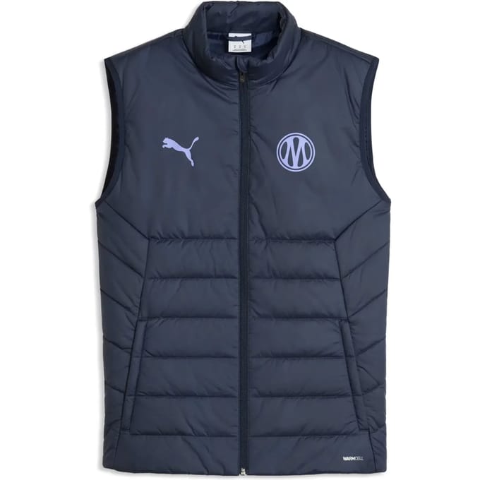 OM vest