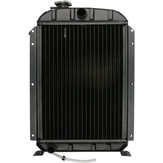 Radiator THERMOTEC D7AG056TT