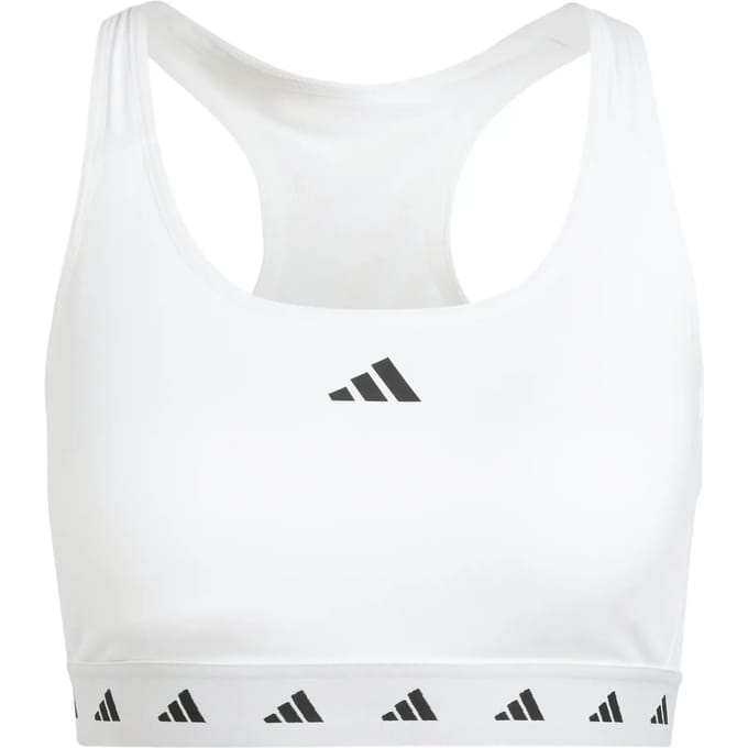 Vrouwenbeha adidas Powerreact Techfit
