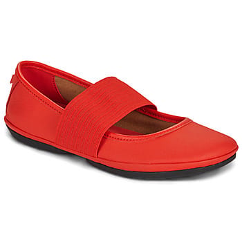 Camper Right Nina Ballerinas - Damen - Licht Rood - 37