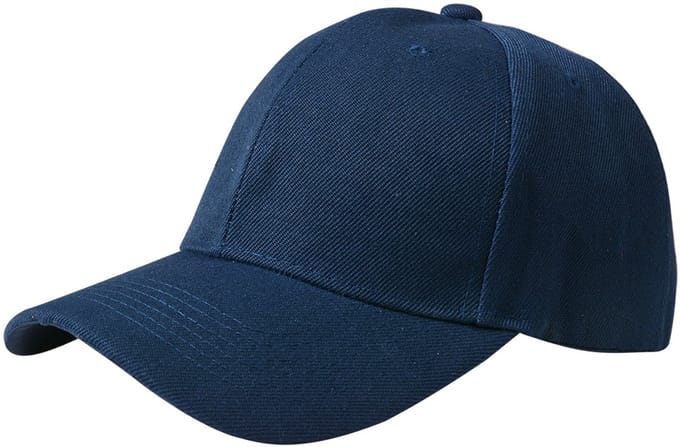 Clayre & Eef Pet 57 cm Blauw Polyester