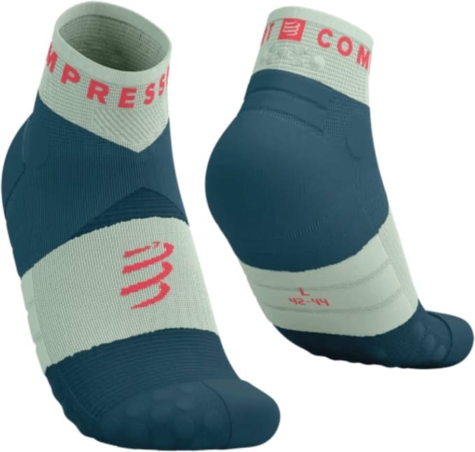 Ultra Trail Low Socks - Trailrunsokken- Hardloopsokken