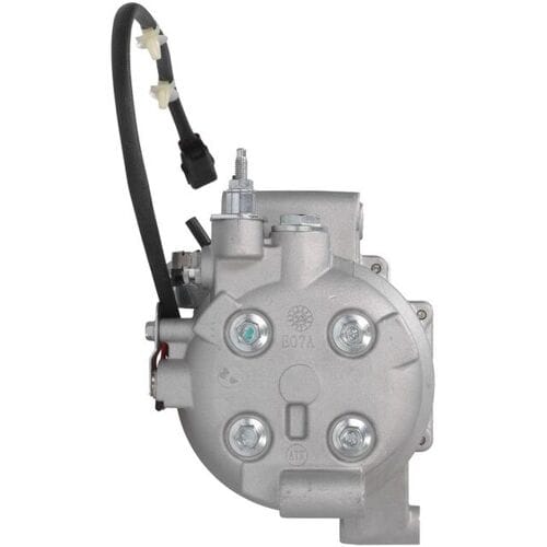Airco-compressor BOSCH 1 986 AD1 304