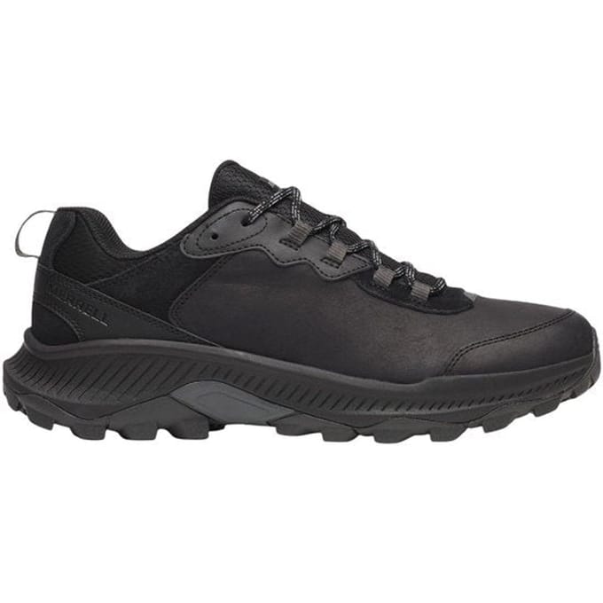 Merrell Speed Strike 2 Leather Outdoorschoenen - Heren - Maat 44