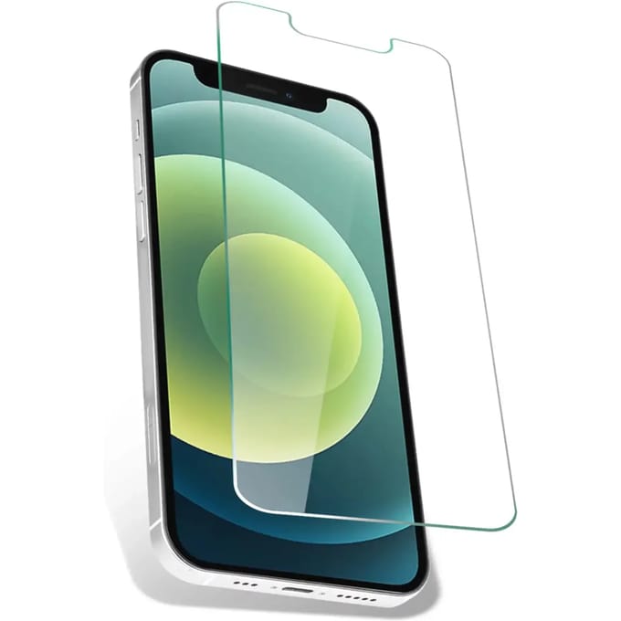5D gehard smartphone beschermglas Platyne Iphone 12/12 Pro Max