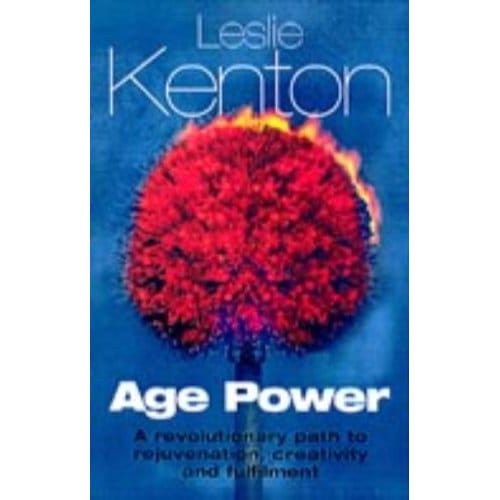 Age Power - Kenton, Leslie