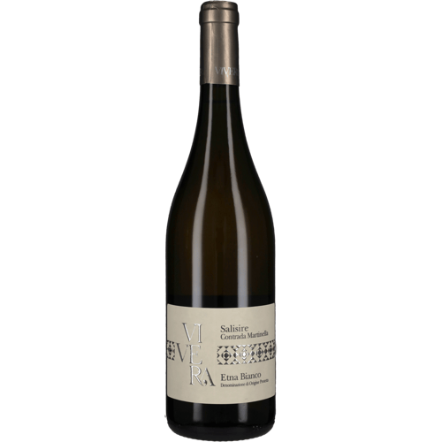 Etna Bianco 'Salisire - Contrada Martinella' Vivera 2019