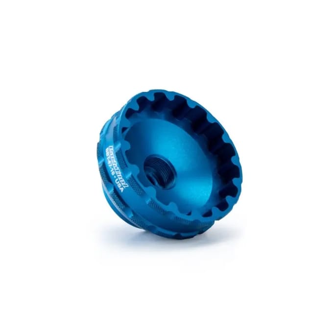 Park Tool Bbt-47-16 Trapasgereedschap Blauw