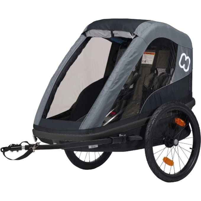 Aanhangwagen Hamax Avenida