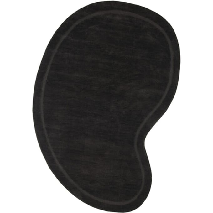 LABEL51 - Vloerkleed Mody - Grijs - 300x200x2cm