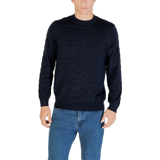 Armani Exchange Heren Trui