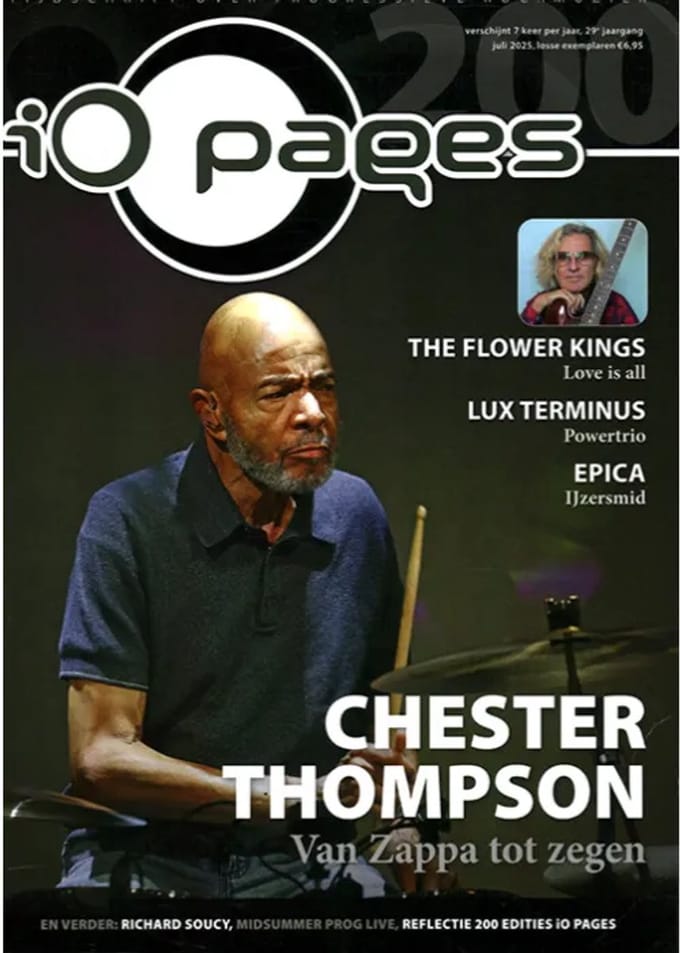 iO Pages - 200 2025