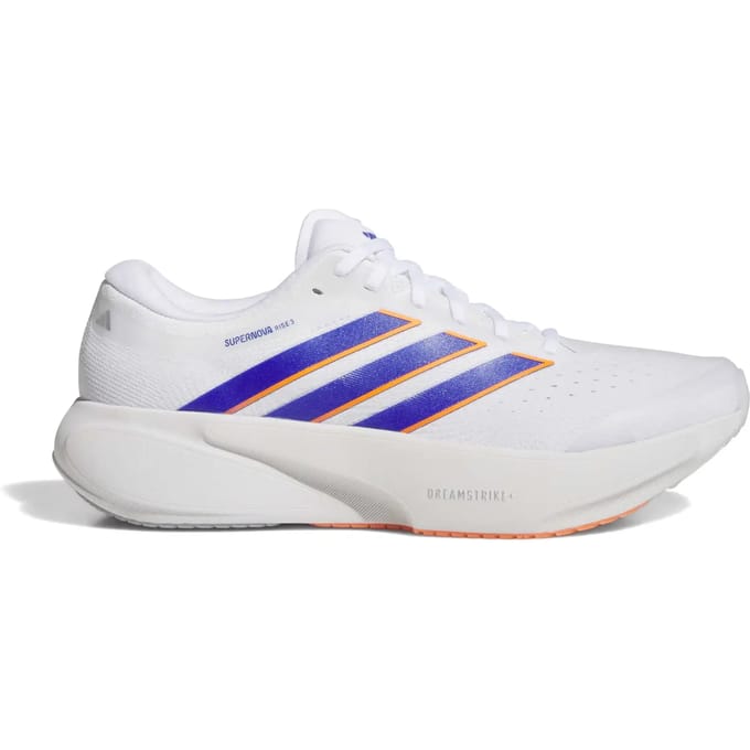 Hardloopschoenen adidas Chaussures de running supernova rise 3 maille respirante