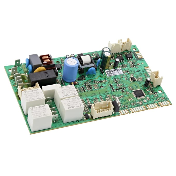 ELECTROLUX - MODULE - VERMOGENSKAART - 8077075052