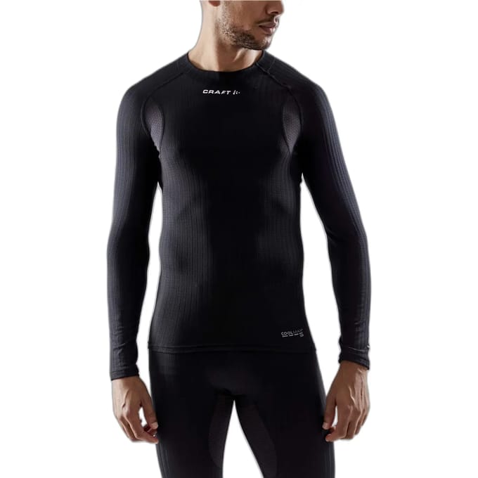 Craft - Maat M - Active Extreme X Cn L/S Thermoshirt Heren