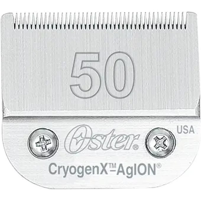 Paard tondeuse mes Oster PRO3000i/A6 SLIM Y A5-50 919-00