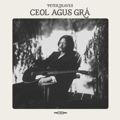 Peter Deaves - Ceol Agus Grá (CD)