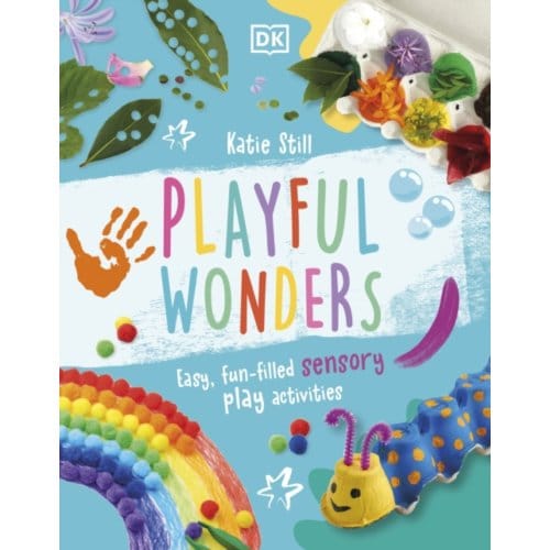 Playful Wonders - Katie Still